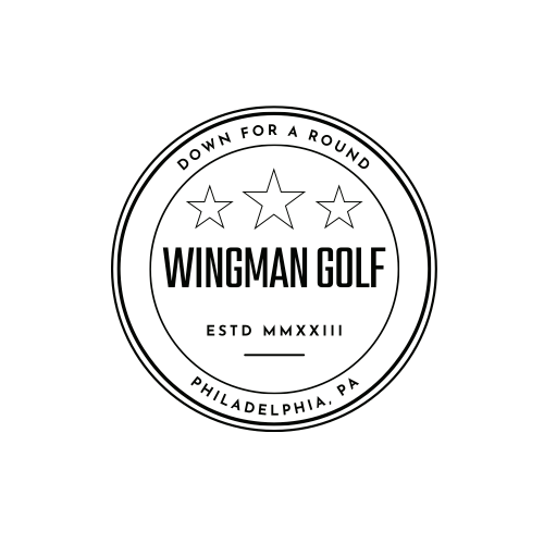 Wingman Golf Company