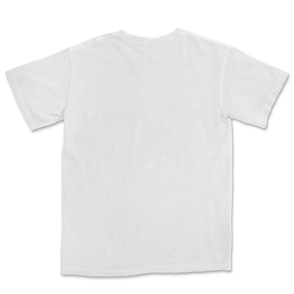 The Original Golf Shirt - White