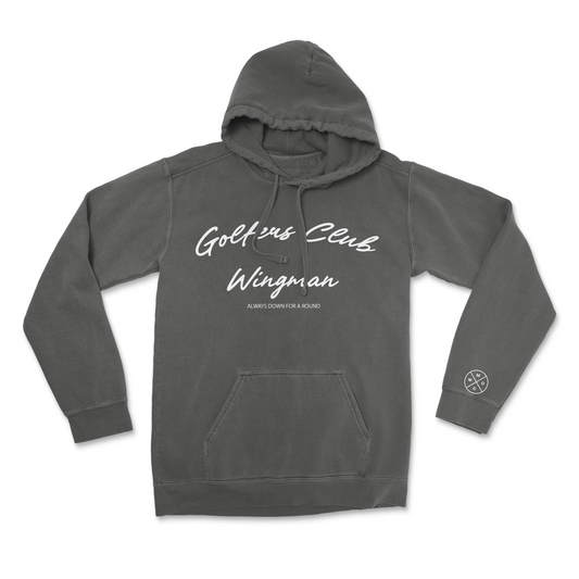 Wingman Golfers Club - Hoodie