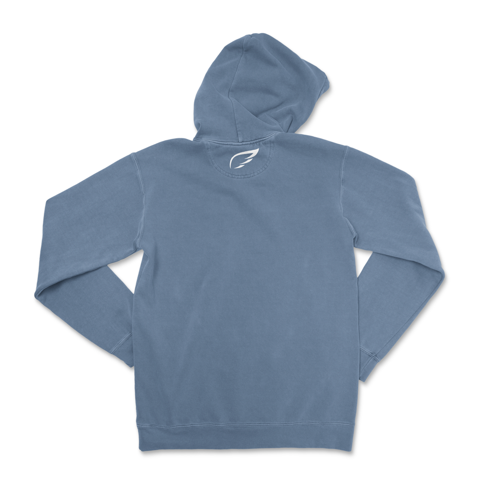 Wingman Golfers Club - Hoodie